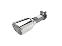 Mopar 68271071AA Pipe-TAILPIPE Mopar 68271071AA Pipe-TAILPIPE