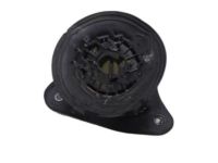 Mopar 68086160AB Cover-Steering Column Opening