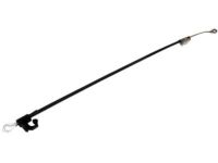 Mopar 68004203AB Cable-Mode