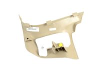 Mopar 5XL64HL1AA Panel-COWL Side Trim Mopar 5XL64HL1AA Panel-COWL Side Trim