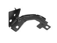 Mopar 55372838AA REINFMNT-Fender