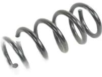 Mopar 68231026AB Spring-Rear Coil Mopar 68231026AB Spring-Rear Coil