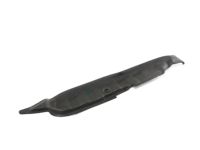 Mopar 68084036AC STUFFER-Fender