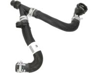 Mopar 68312497AD Hose-Radiator Inlet Mopar 68312497AD Hose-Radiator Inlet