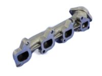 Mopar 68045559AB Exhaust Manifold