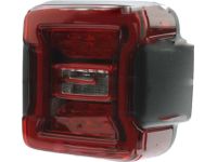 Mopar 68434894AA Lamp-Tail Mopar 68434894AA Lamp-Tail