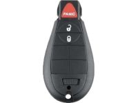 Mopar 56046953AC Key Fob-Integrated Key Fob Mopar 56046953AC Key Fob-Integrated Key Fob