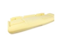 Mopar 5143433AA Seat Cushion Foam Mopar 5143433AA Seat Cushion Foam