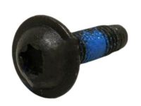 Mopar 6508611AA Screw-Large Round Washer Head Loc