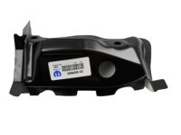 Mopar 5160090AB Panel-TAILLAMP Mounting Mopar 5160090AB Panel-TAILLAMP Mounting