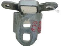 Mopar 5074256AA Upper Door Hinge Mopar 5074256AA Upper Door Hinge