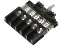 Mopar 68089468AA Fuse Block