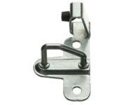 Mopar 68169415AC STRIKER-Door Latch