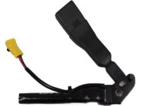 Mopar 1DF311X9AG Belt Assembly-Power Height ADJUSTER Mopar 1DF311X9AG Belt Assembly-Power Height ADJUSTER