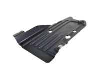 Mopar 68195943AA Shield-Fuel And Brake Bundle Mopar 68195943AA Shield-Fuel And Brake Bundle