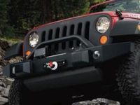 Mopar 82213578 Off - Road Bumper