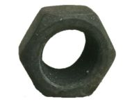 Mopar 152345 Nut