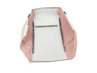 Mopar 1JB421T1AA Front Seat Cushion Cover Mopar 1JB421T1AA Front Seat Cushion Cover