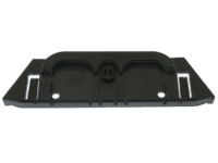 Mopar 55397153AB Clip-Door Glass