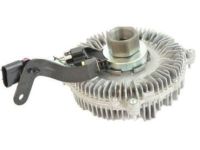 Mopar 52014729AC Clutch-Fan