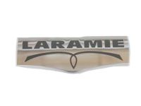 Mopar 68001724AA NAMEPLATE-TAILGATE