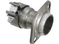 Mopar 68072208AB Exhaust Extension Pipe Mopar 68072208AB Exhaust Extension Pipe