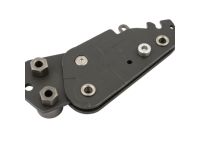 Mopar 68002966AA Latch-Seat Mopar 68002966AA Latch-Seat