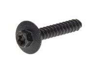 Mopar 6508430AA Screw-HEXAGON FLANGE Head