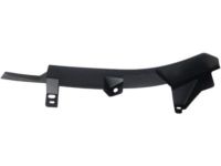 Mopar 68340904AA Bracket-HIDER Panel