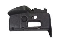 Mopar 5RL08DX9AD Panel-Instrument Panel Closeout Mopar 5RL08DX9AD Panel-Instrument Panel Closeout