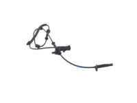 Mopar 68250887AA Sensor-Anti-Lock Brakes Mopar 68250887AA Sensor-Anti-Lock Brakes