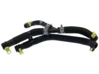 Mopar 68230027AE Hose-COOLANT