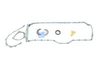 Mopar 5017432AC Gasket Pkg-Engine Lower