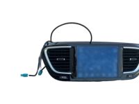 Mopar 68316175AB Center Stack Control Mopar 68316175AB Center Stack Control