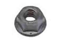 Mopar 152472 Nut-HEXAGON FLANGE Lock