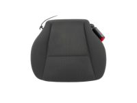 Mopar 5139663AA Pad-Seat Cushion Mopar 5139663AA Pad-Seat Cushion