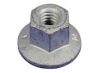 Mopar 6508120AA Nut