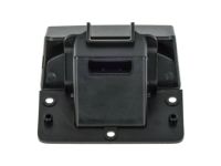 Mopar 5RQ83DX9AB Latch-ARMREST Lid