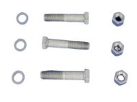 Mopar 5139904AA Bolt Kit