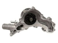 Mopar 5184498AE Water Pump