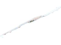 Mopar 68323577AA Side Curtain Air Bag Mopar 68323577AA Side Curtain Air Bag