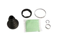 Mopar 68059351AA Boot Pkg-Half Shaft Mopar 68059351AA Boot Pkg-Half Shaft