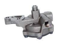 Dodge Ramcharger Oil Pump - 2806270 Pump-Engine Oil