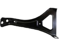 Mopar 55274868 Bracket-Rear Bumper Side