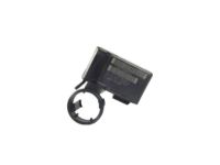 Mopar 68140639AE Receiver-KEYLESS Entry