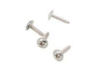 Mopar 6107169AA Screw-Round Washer Head Tapping Mopar 6107169AA Screw-Round Washer Head Tapping