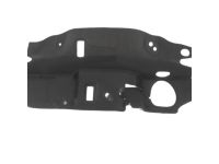 Mopar 5115851AF SILENCER-Engine Side Mopar 5115851AF SILENCER-Engine Side