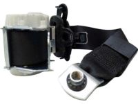 Mopar 6MH87DX9AA 2Nd Row Outer Seat Belt Mopar 6MH87DX9AA 2Nd Row Outer Seat Belt