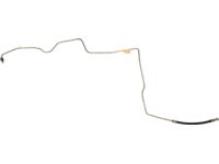 Mopar 52028769AB Tube-Oil Cooler Mopar 52028769AB Tube-Oil Cooler