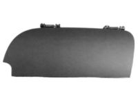 Mopar 1SV44DX9AE Bin-Glove Box